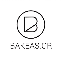 Ilias Bakeas Logo