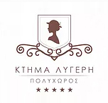 Ktima Ligeri Logo